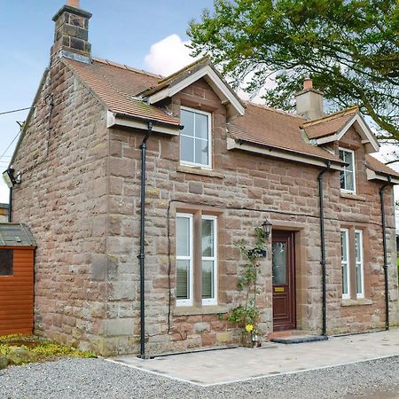 Rose Cottage Cleator Exterior foto